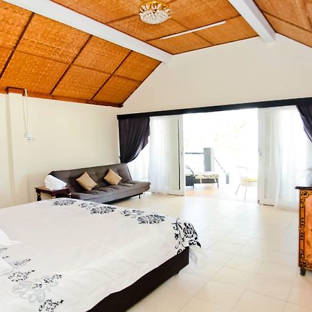 Sari Pacifica Resort & Spa Реданг Айлънд Екстериор снимка
