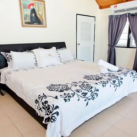Sari Pacifica Resort & Spa Реданг Айлънд Екстериор снимка