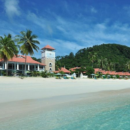 Sari Pacifica Resort & Spa Реданг Айлънд Екстериор снимка