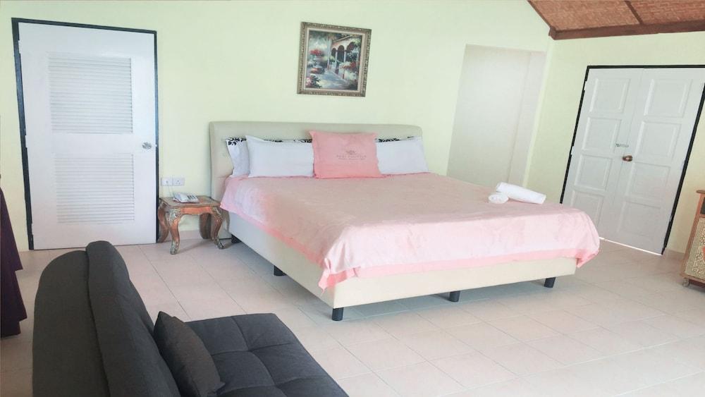 Sari Pacifica Resort & Spa Реданг Айлънд Екстериор снимка