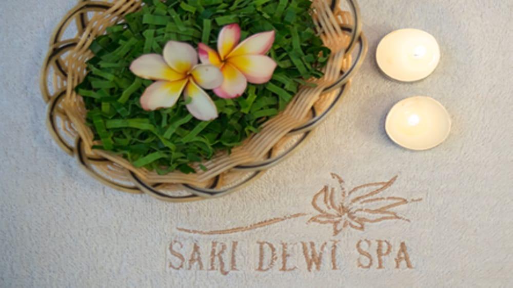 Sari Pacifica Resort & Spa Реданг Айлънд Екстериор снимка