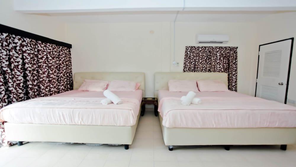 Sari Pacifica Resort & Spa Реданг Айлънд Екстериор снимка