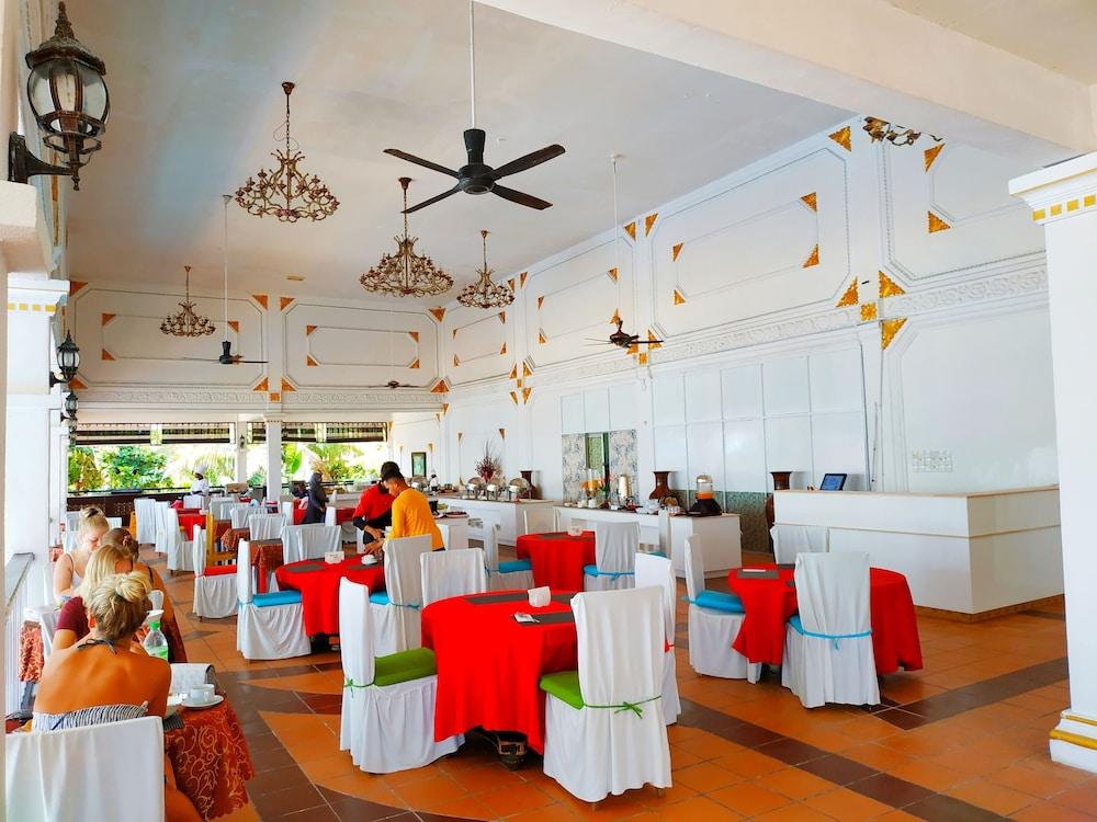 Sari Pacifica Resort & Spa Реданг Айлънд Екстериор снимка