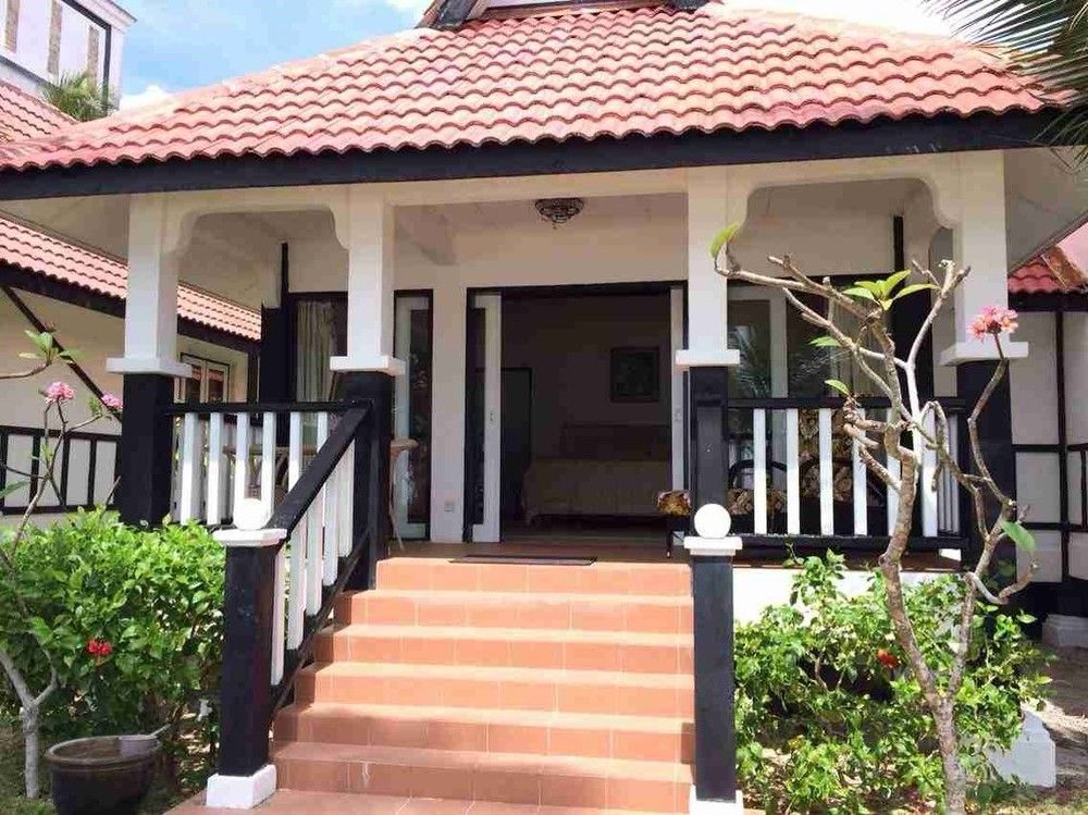 Sari Pacifica Resort & Spa Реданг Айлънд Екстериор снимка