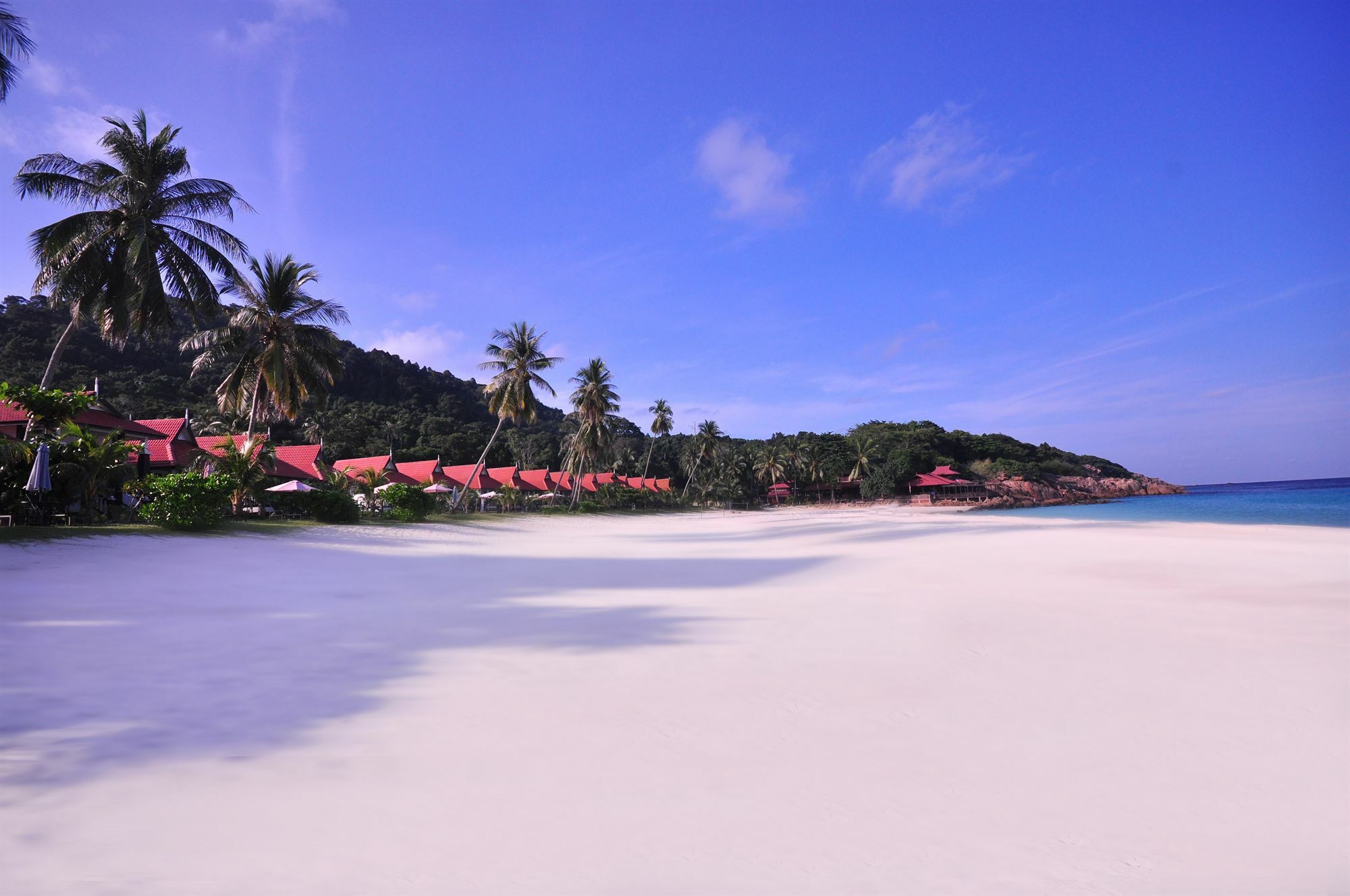 Sari Pacifica Resort & Spa Реданг Айлънд Екстериор снимка